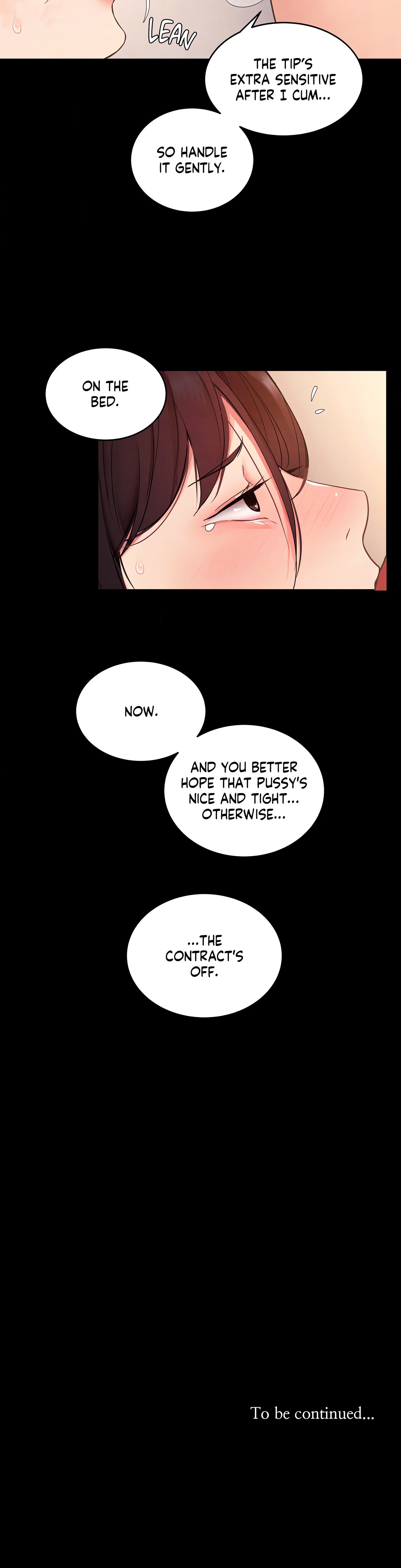 One-Day BDSM Workshop (Uncensored) Page 16 - MangaHe