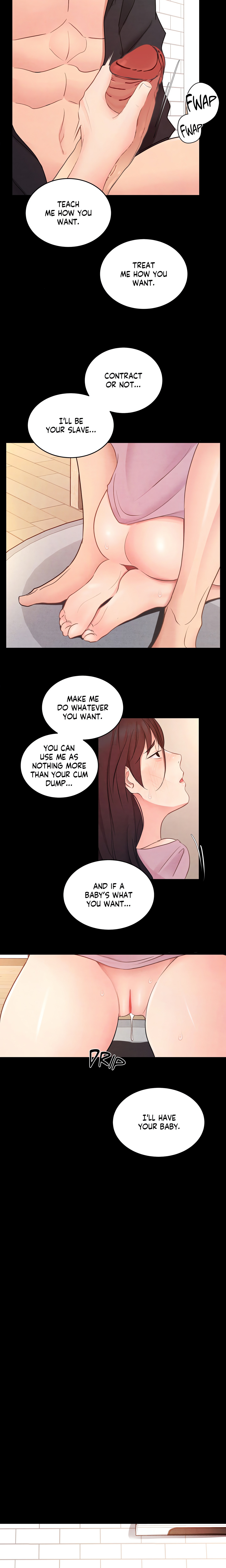 One-Day BDSM Workshop (Uncensored) Page 6 - MangaHe