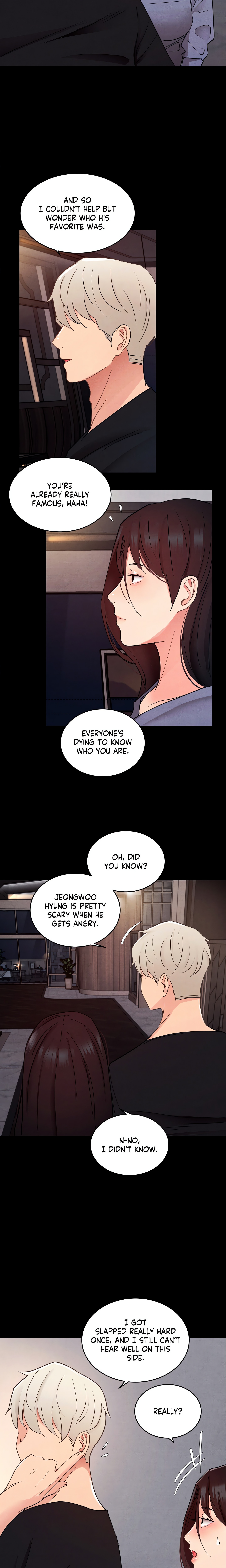 One-Day BDSM Workshop (Uncensored) Page 11 - MangaHe