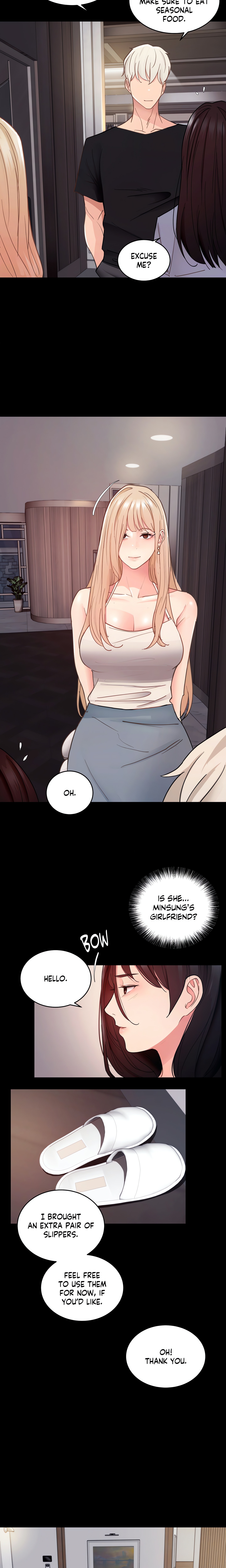 One-Day BDSM Workshop (Uncensored) Page 13 - MangaHe