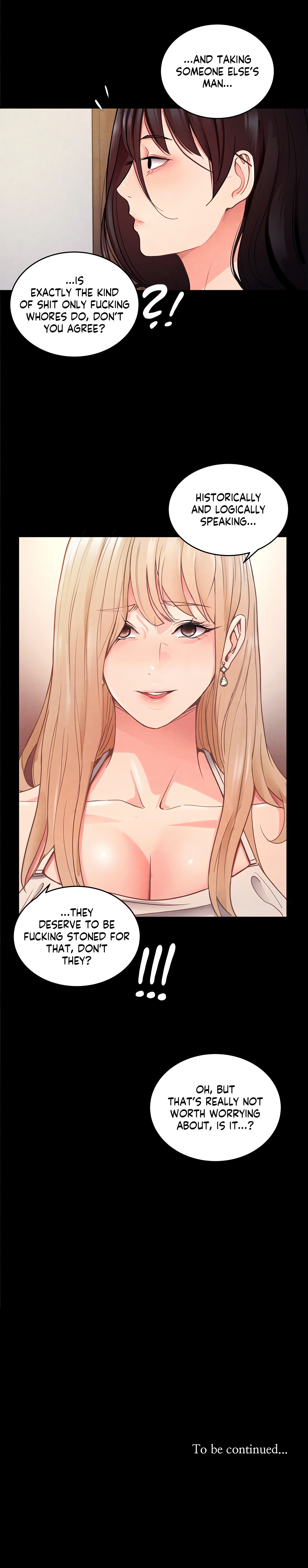 One-Day BDSM Workshop (Uncensored) Page 16 - MangaHe