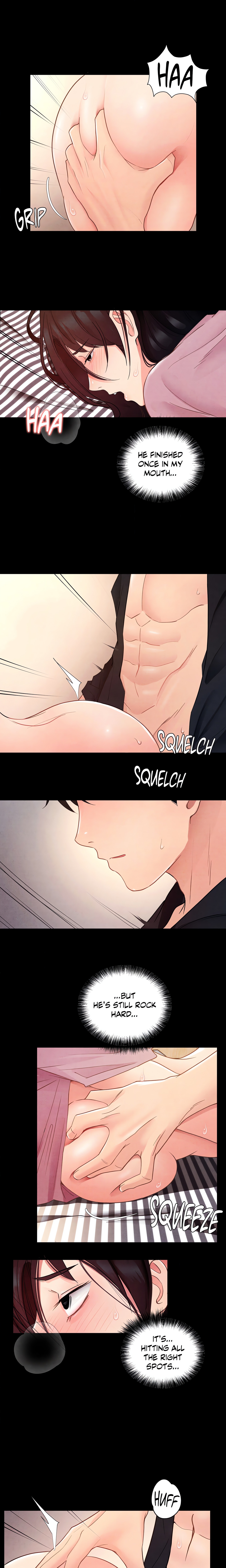 One-Day BDSM Workshop (Uncensored) Page 3 - MangaHe
