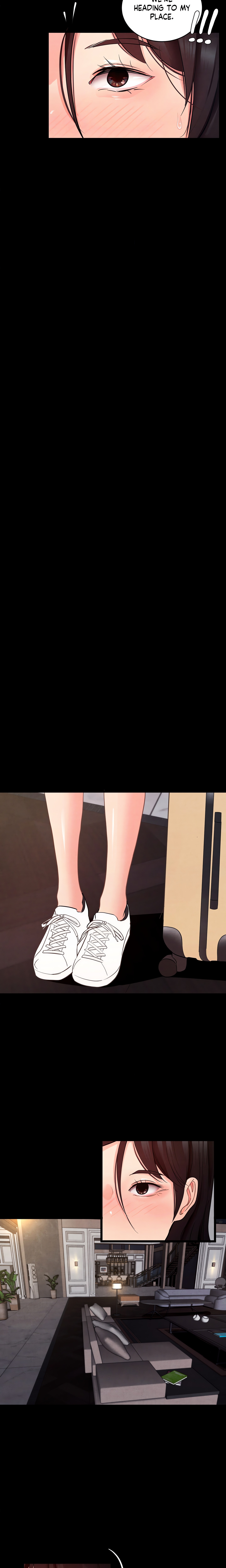 One-Day BDSM Workshop (Uncensored) Page 7 - MangaHe
