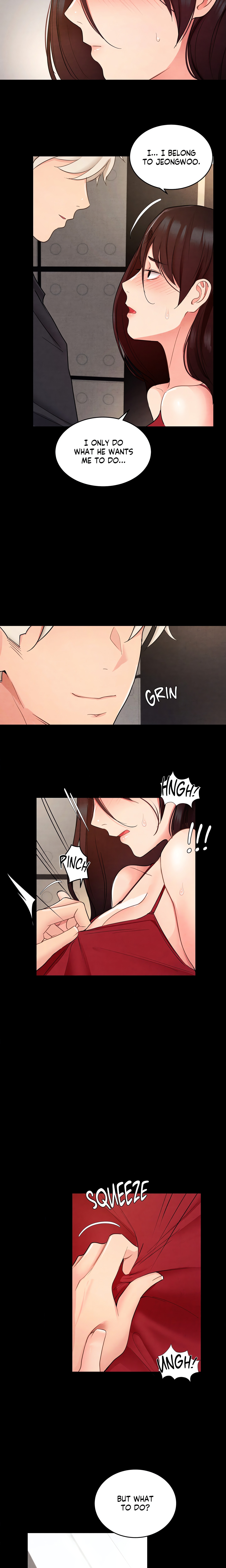 One-Day BDSM Workshop (Uncensored) Page 13 - MangaHe