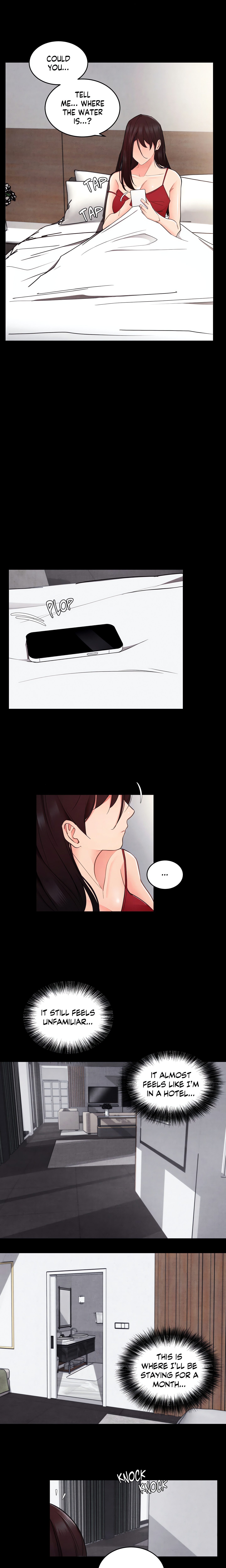 One-Day BDSM Workshop (Uncensored) Page 4 - MangaHe