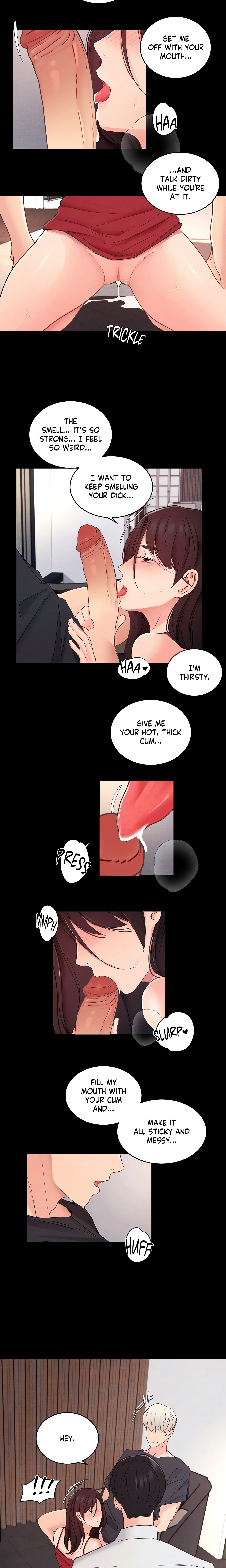 One-Day BDSM Workshop (Uncensored) Page 12 - MangaHe