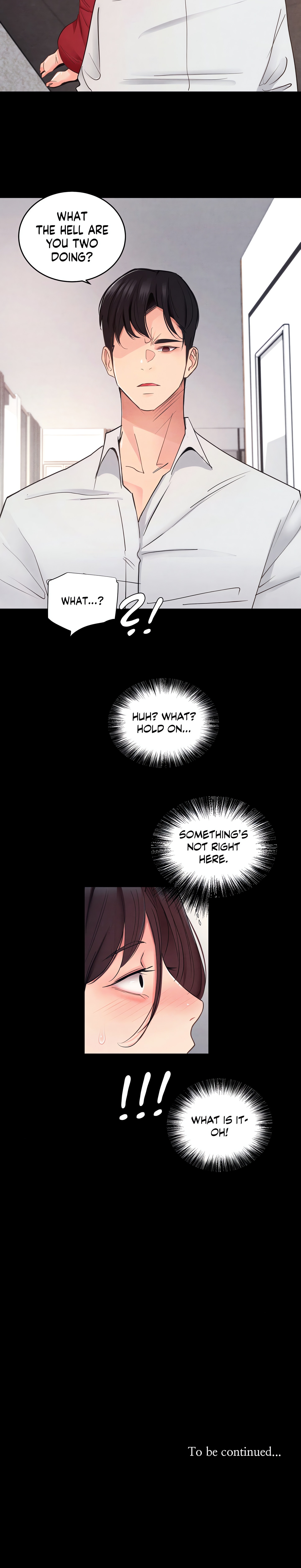 One-Day BDSM Workshop (Uncensored) Page 13 - MangaHe