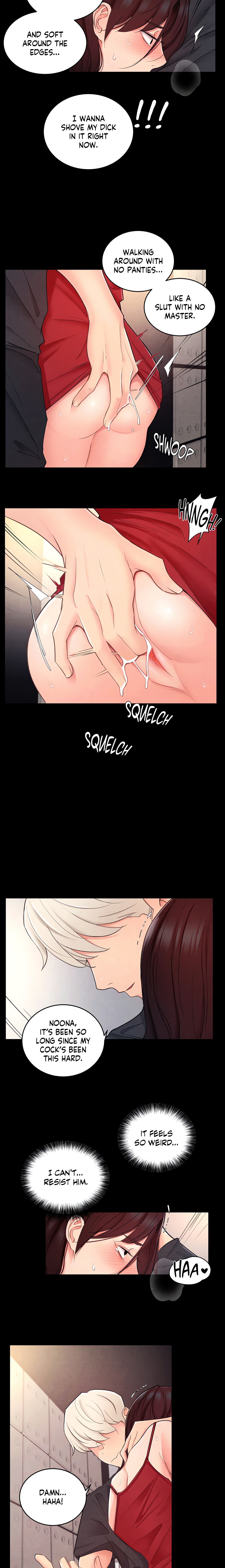 One-Day BDSM Workshop (Uncensored) Page 3 - MangaHe