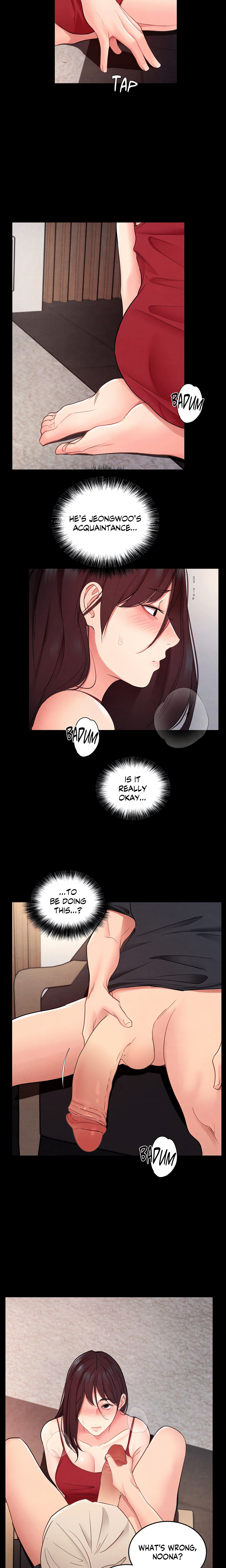 One-Day BDSM Workshop (Uncensored) Page 5 - MangaHe