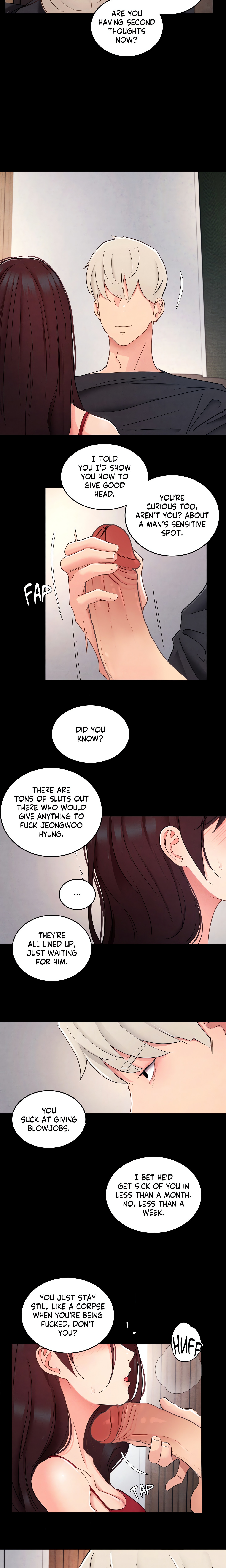 One-Day BDSM Workshop (Uncensored) Page 6 - MangaHe