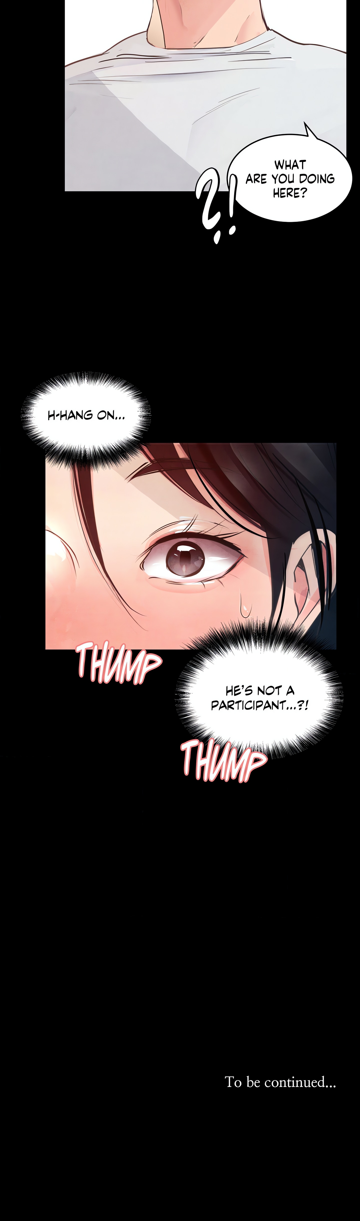 One-Day BDSM Workshop (Uncensored) Page 22 - MangaHe