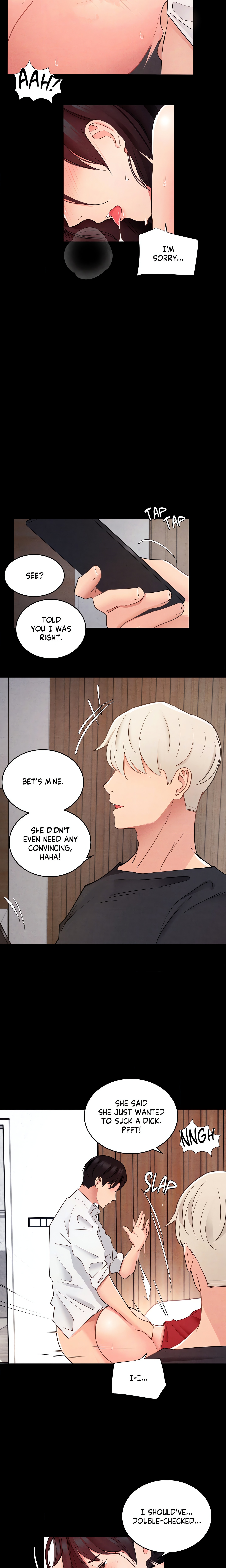 One-Day BDSM Workshop (Uncensored) Page 4 - MangaHe