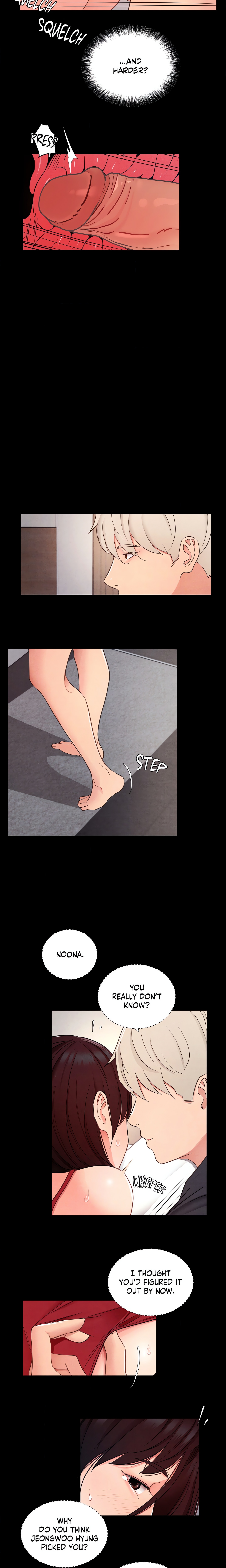 One-Day BDSM Workshop (Uncensored) Page 7 - MangaHe