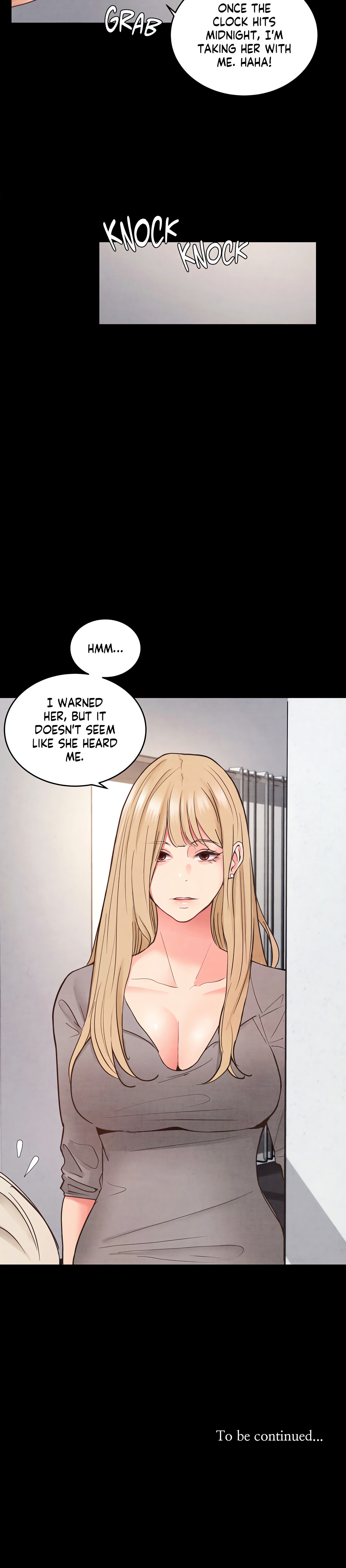 One-Day BDSM Workshop (Uncensored) Page 14 - MangaHe