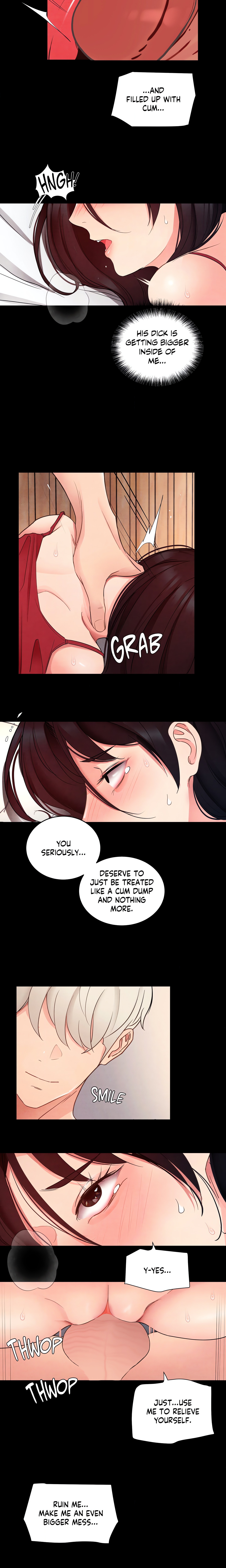 One-Day BDSM Workshop (Uncensored) Page 5 - MangaHe