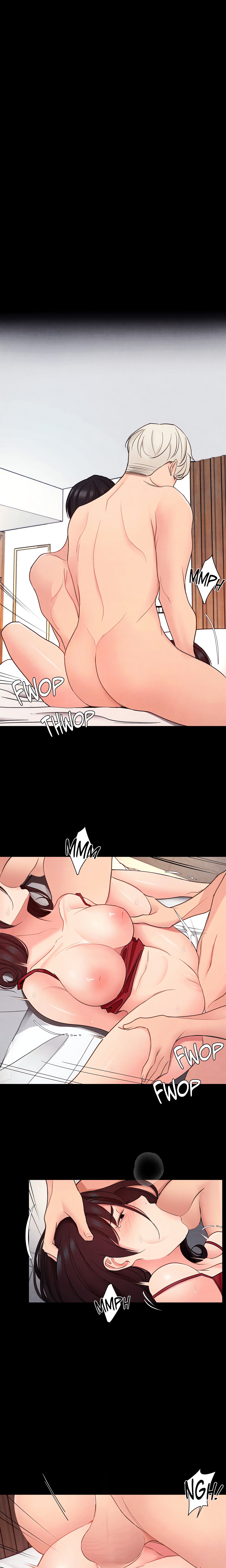 One-Day BDSM Workshop (Uncensored) Page 7 - MangaHe