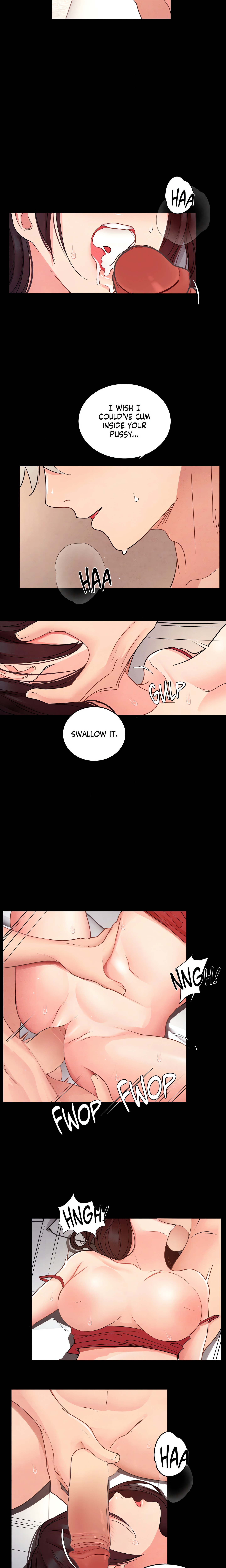 One-Day BDSM Workshop (Uncensored) Page 10 - MangaHe