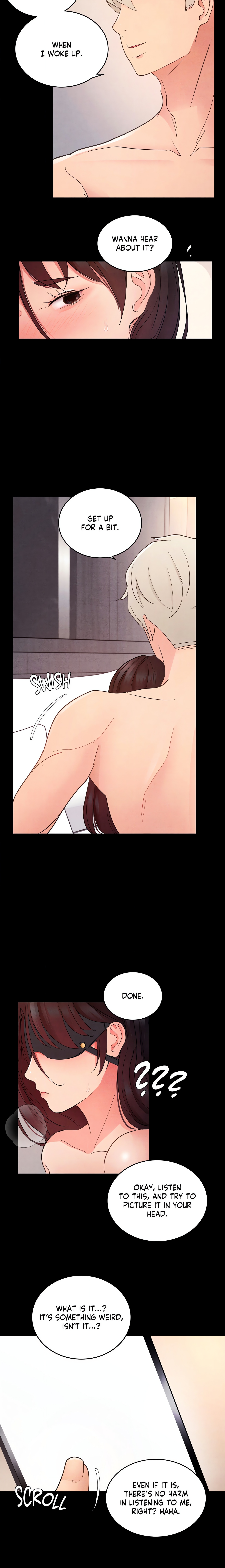One-Day BDSM Workshop (Uncensored) Page 14 - MangaHe