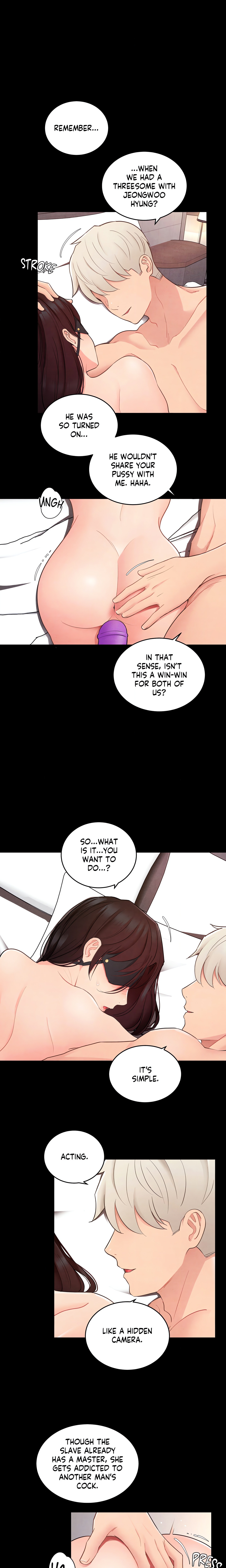 One-Day BDSM Workshop (Uncensored) Page 2 - MangaHe