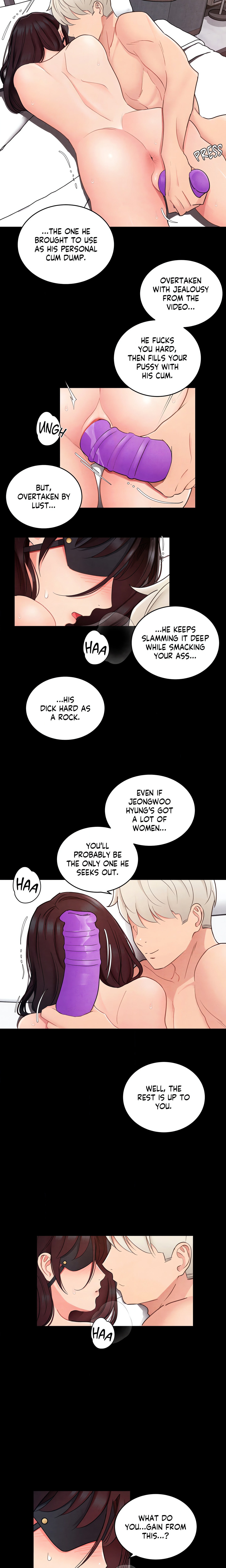 One-Day BDSM Workshop (Uncensored) Page 4 - MangaHe