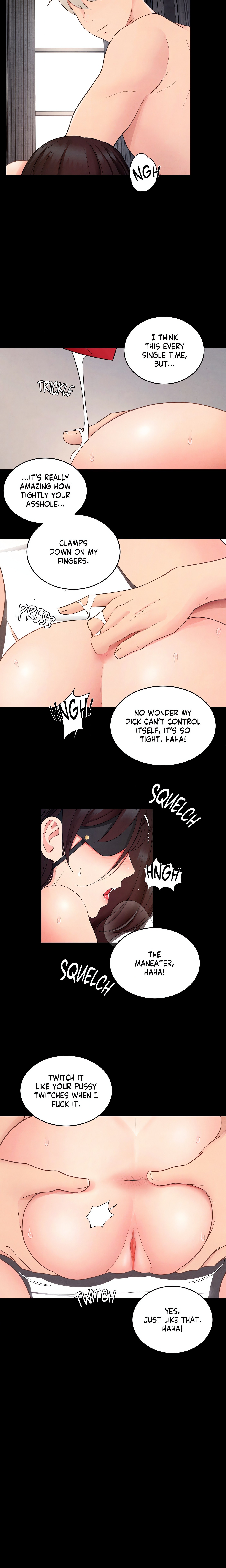 One-Day BDSM Workshop (Uncensored) Page 3 - MangaHe