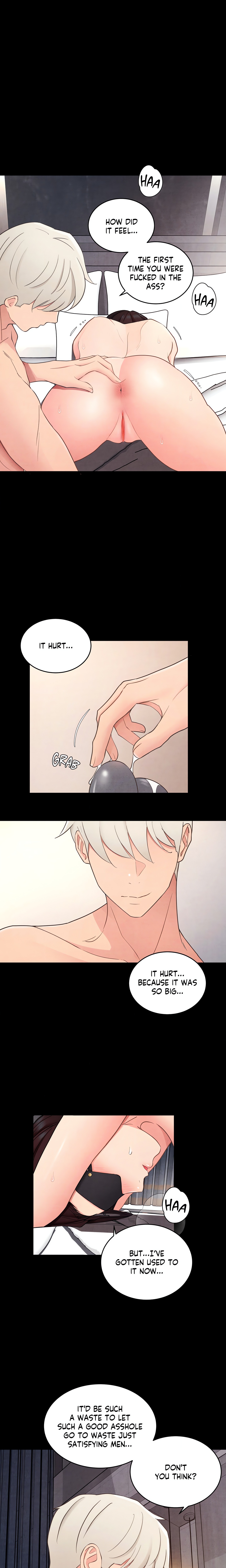 One-Day BDSM Workshop (Uncensored) Page 4 - MangaHe