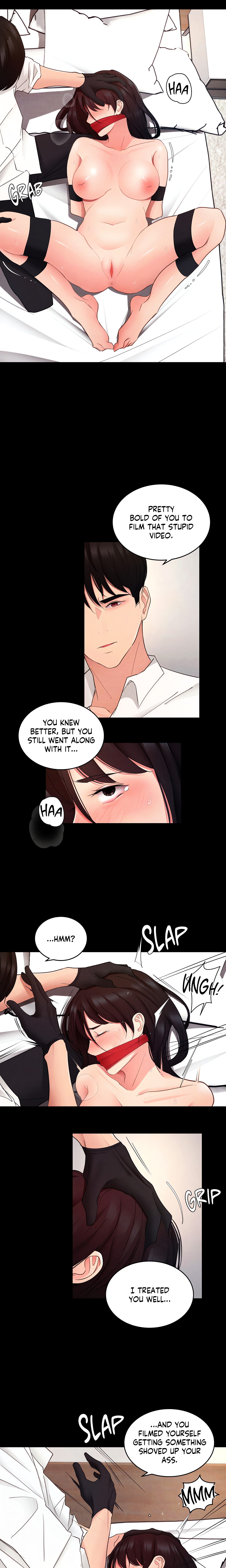 One-Day BDSM Workshop (Uncensored) Page 5 - MangaHe