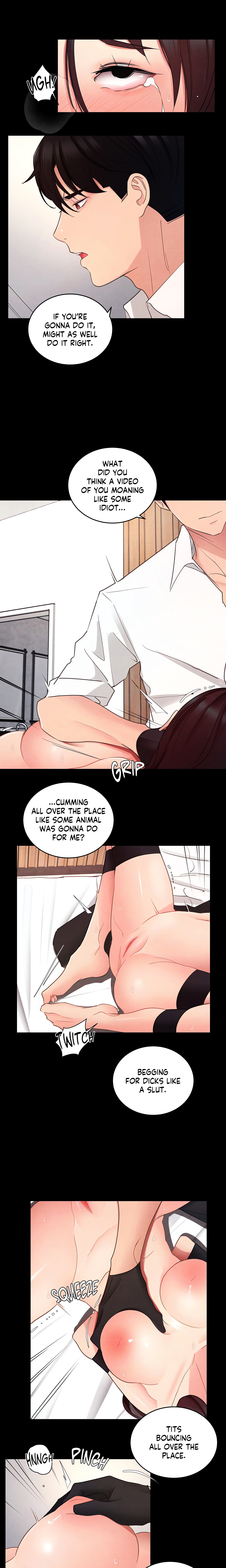 One-Day BDSM Workshop (Uncensored) Page 7 - MangaHe