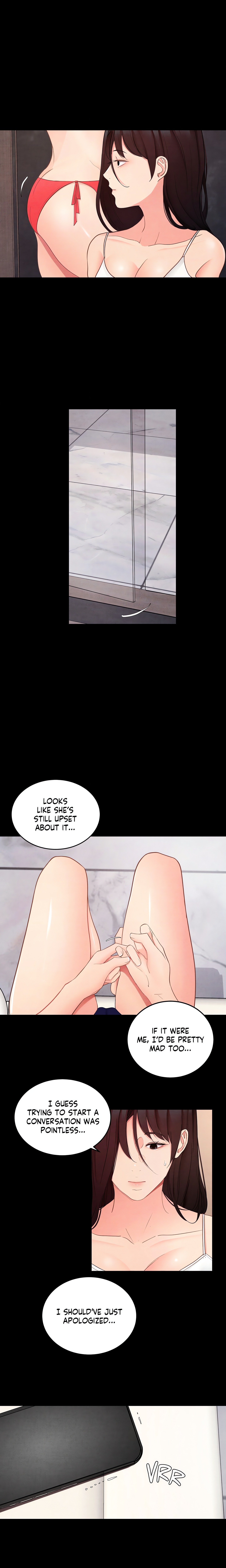 One-Day BDSM Workshop (Uncensored) Page 13 - MangaHe