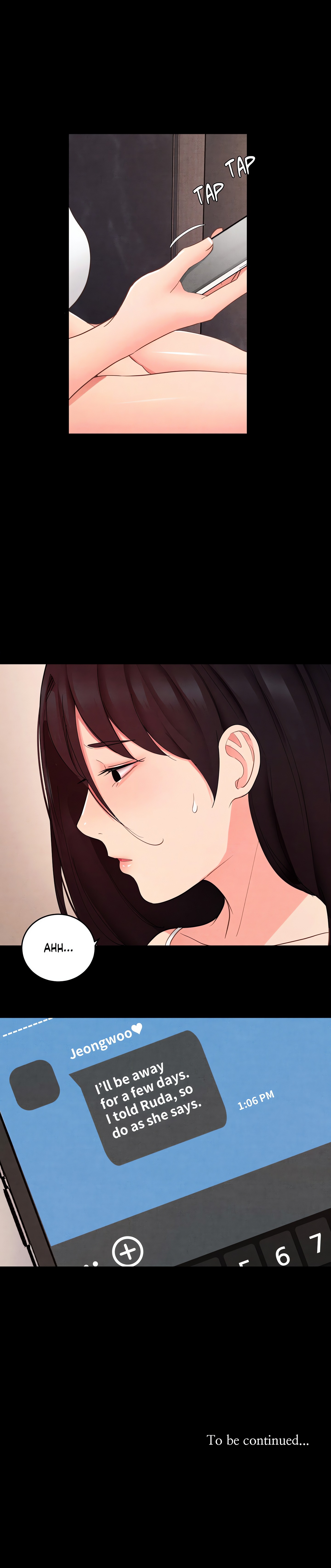 One-Day BDSM Workshop (Uncensored) Page 14 - MangaHe