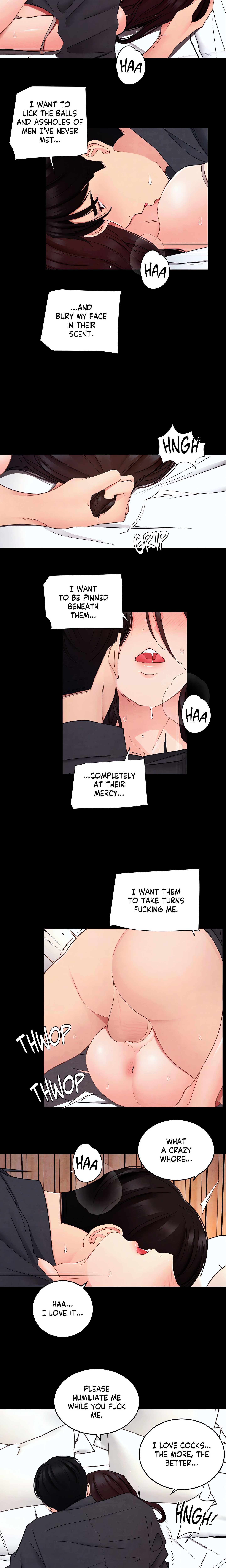 One-Day BDSM Workshop (Uncensored) Page 3 - MangaHe