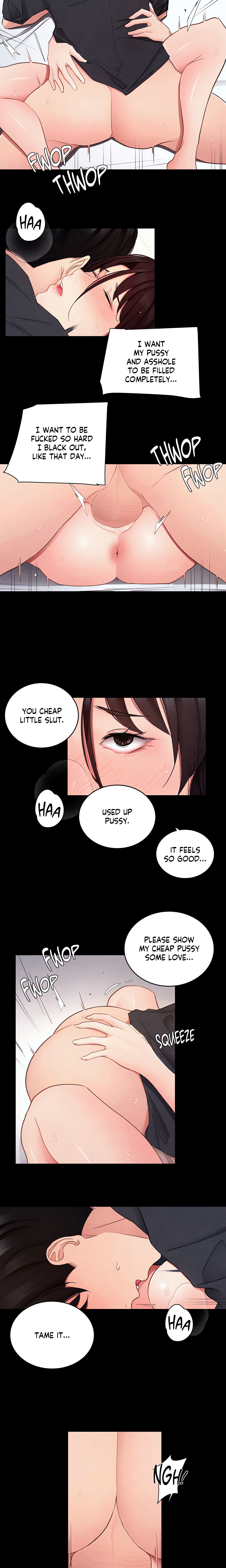 One-Day BDSM Workshop (Uncensored) Page 4 - MangaHe
