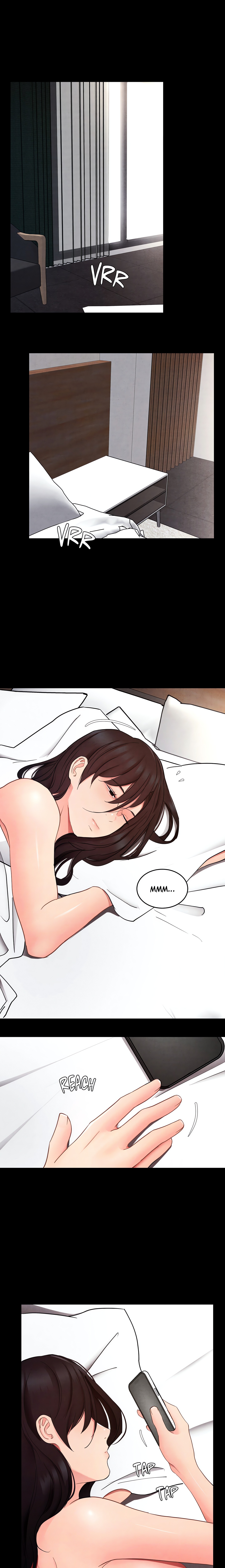 One-Day BDSM Workshop (Uncensored) Page 7 - MangaHe