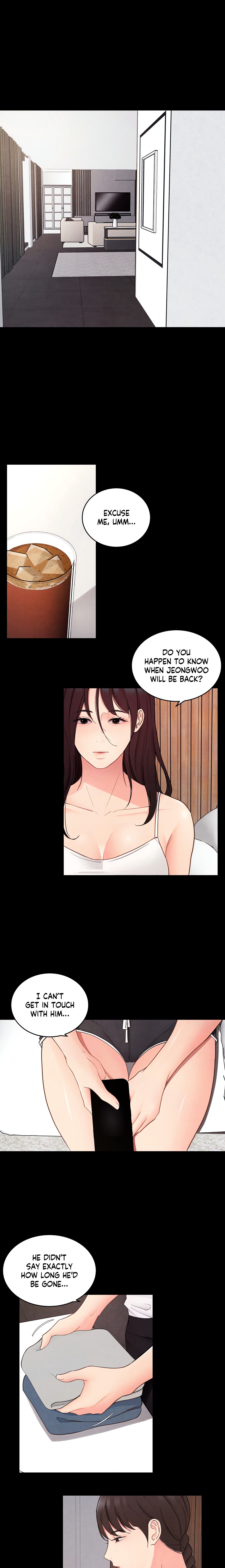 One-Day BDSM Workshop (Uncensored) Page 2 - MangaHe