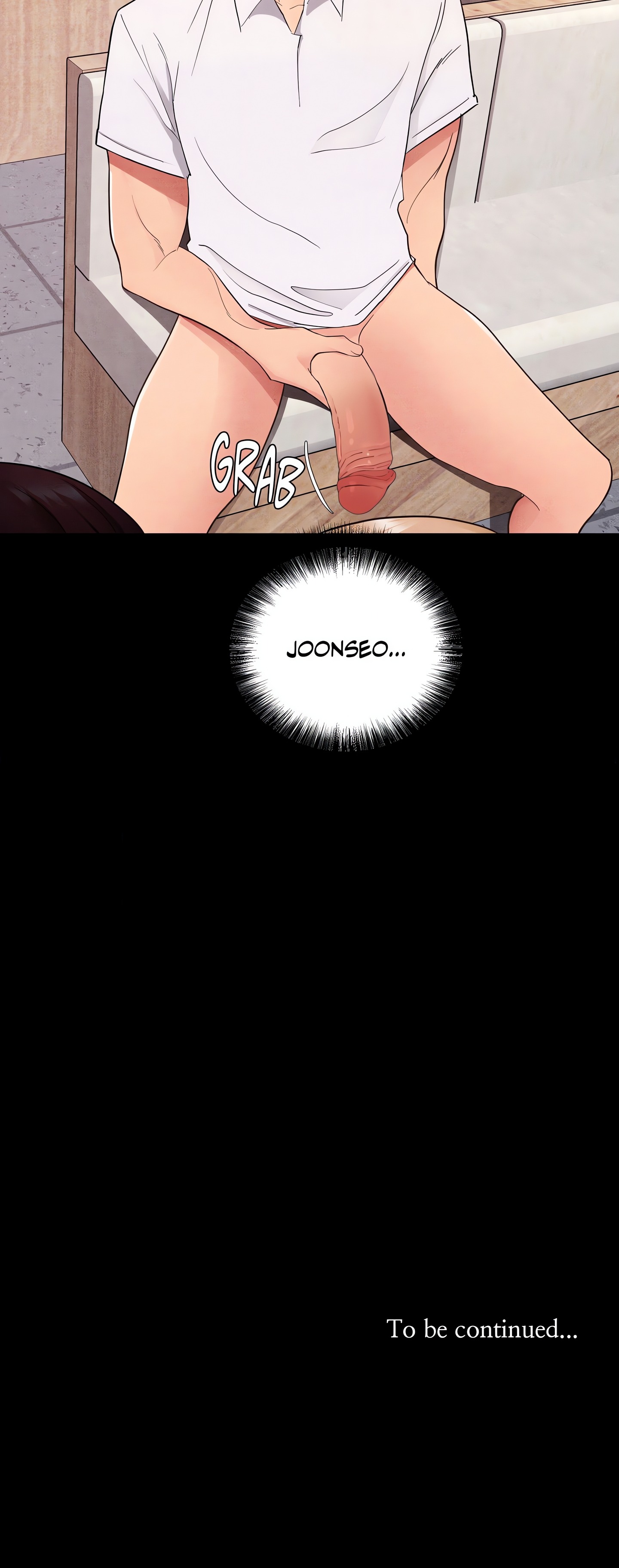 One-Day BDSM Workshop (Uncensored) Page 14 - MangaHe