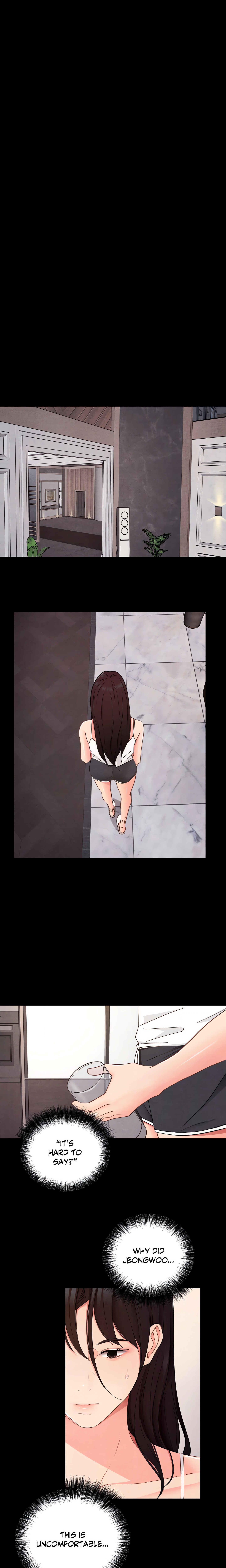 One-Day BDSM Workshop (Uncensored) Page 4 - MangaHe