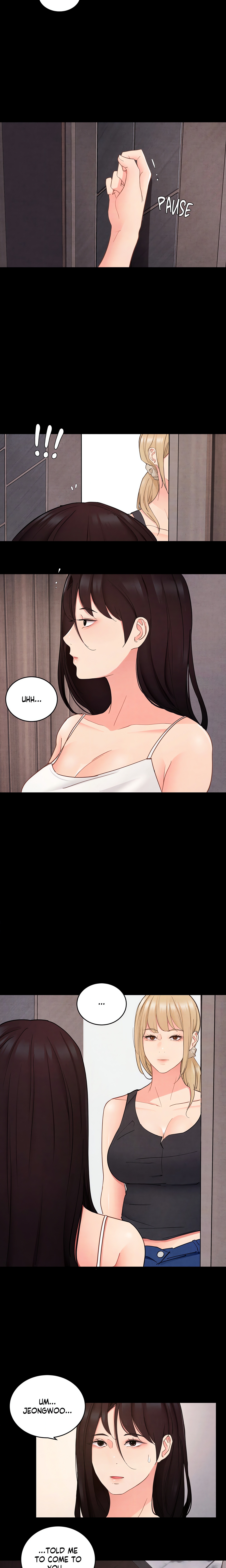 One-Day BDSM Workshop (Uncensored) Page 6 - MangaHe
