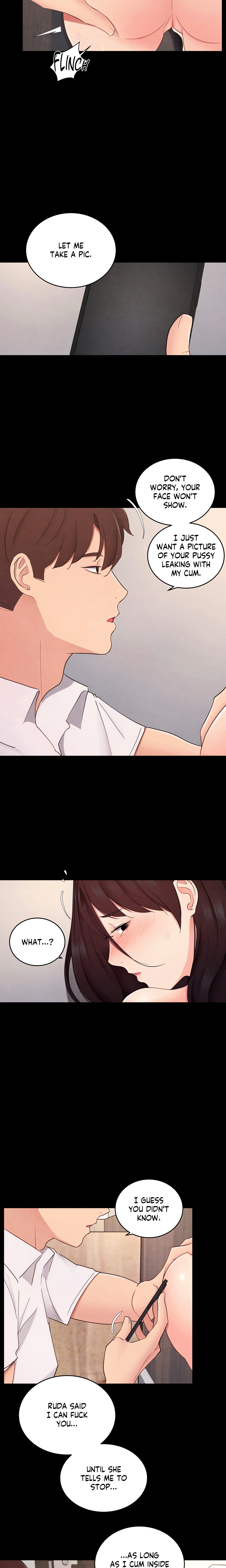 One-Day BDSM Workshop (Uncensored) Page 13 - MangaHe