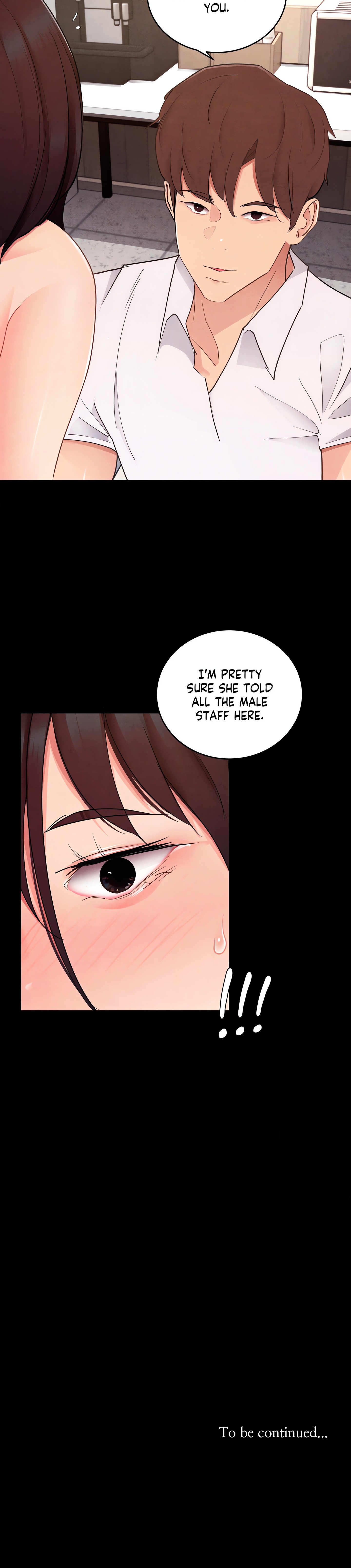 One-Day BDSM Workshop (Uncensored) Page 14 - MangaHe