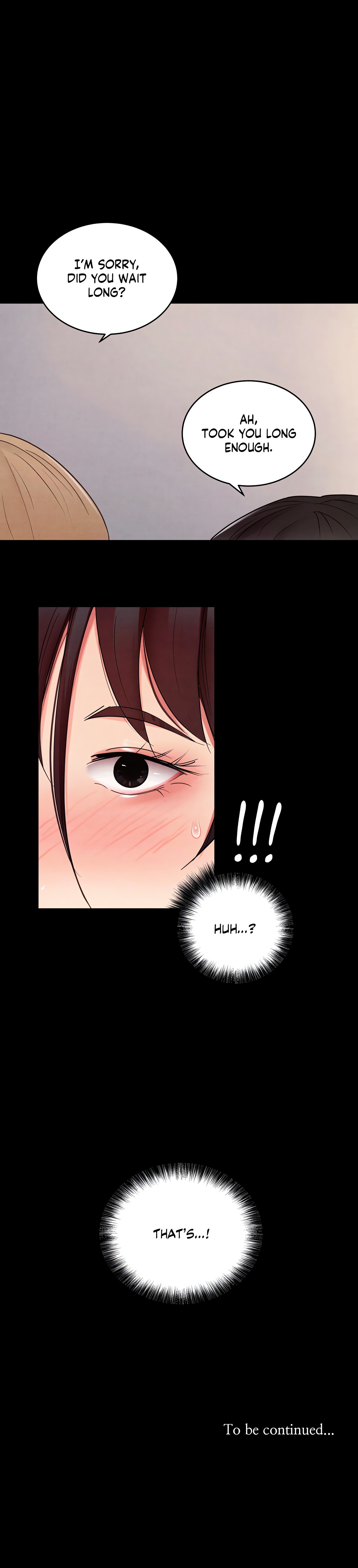 One-Day BDSM Workshop (Uncensored) Page 14 - MangaHe
