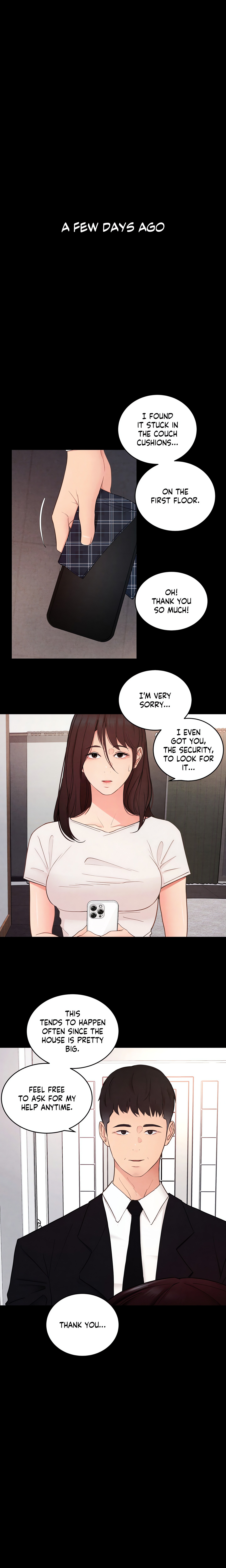 One-Day BDSM Workshop (Uncensored) Page 2 - MangaHe