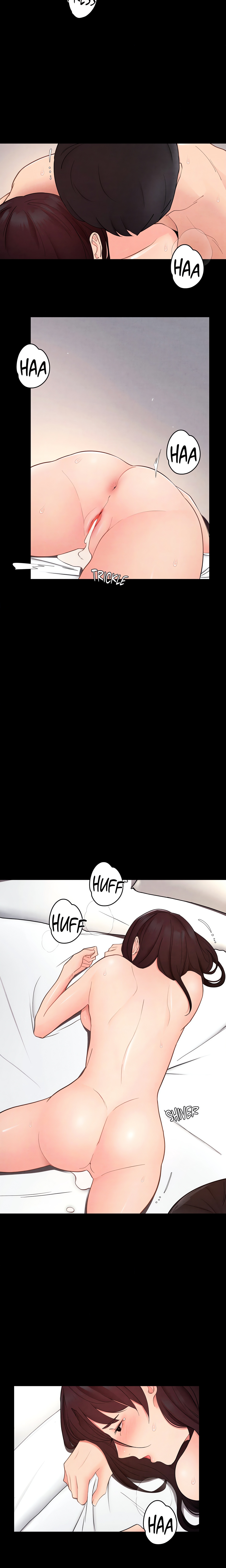 One-Day BDSM Workshop (Uncensored) Page 12 - MangaHe