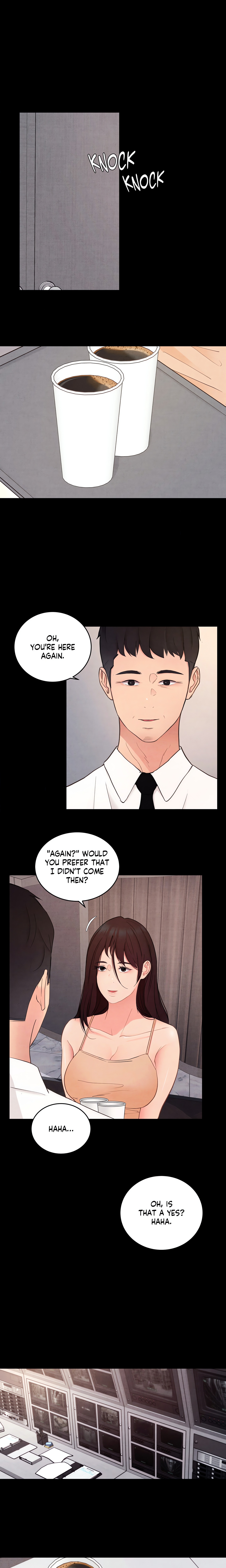 One-Day BDSM Workshop (Uncensored) Page 3 - MangaHe