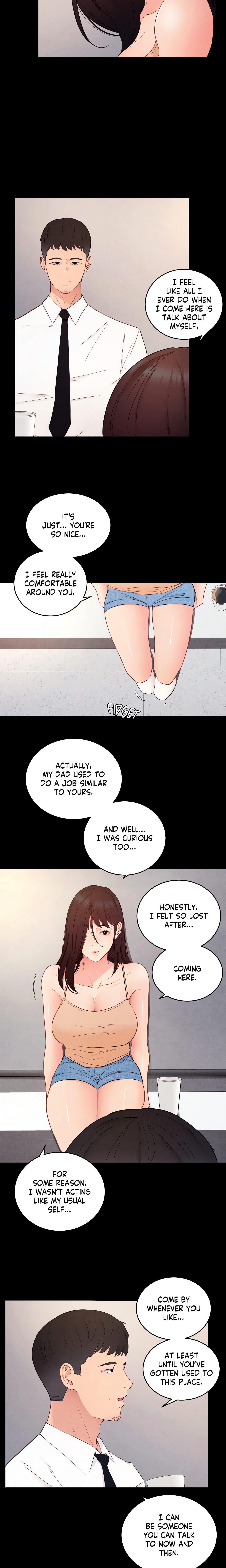 One-Day BDSM Workshop (Uncensored) Page 5 - MangaHe