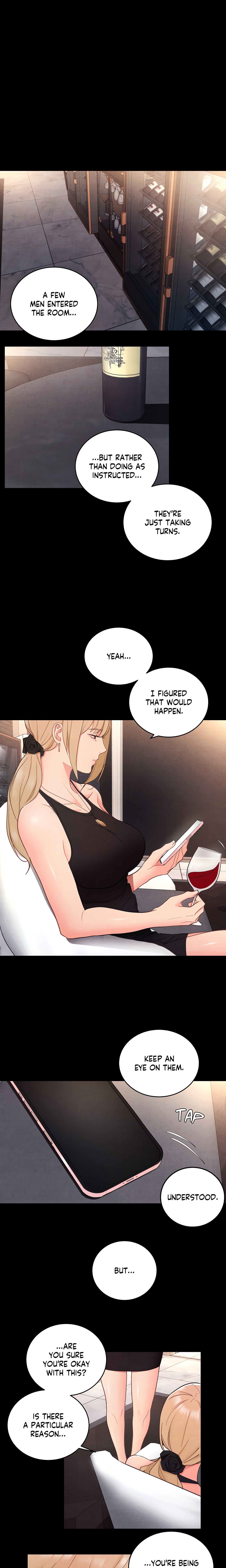 One-Day BDSM Workshop (Uncensored) Page 2 - MangaHe