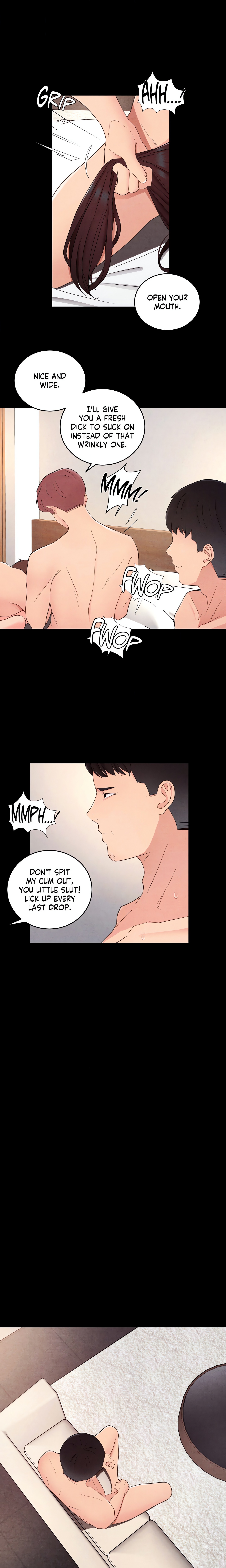 One-Day BDSM Workshop (Uncensored) Page 11 - MangaHe