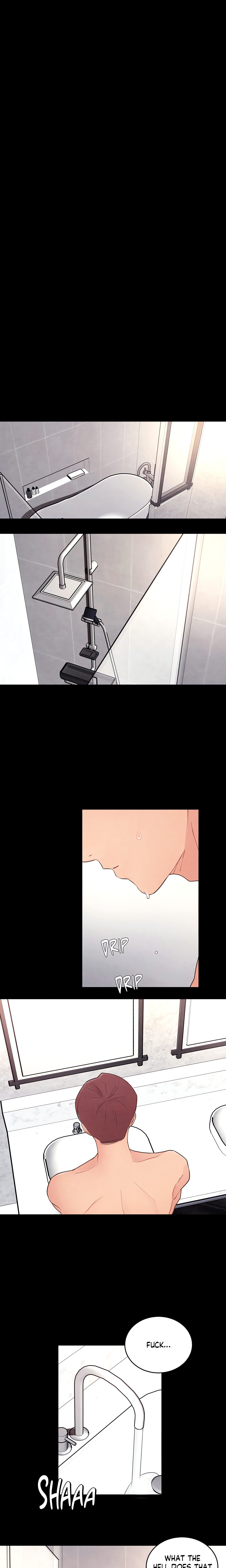 One-Day BDSM Workshop (Uncensored) Page 12 - MangaHe