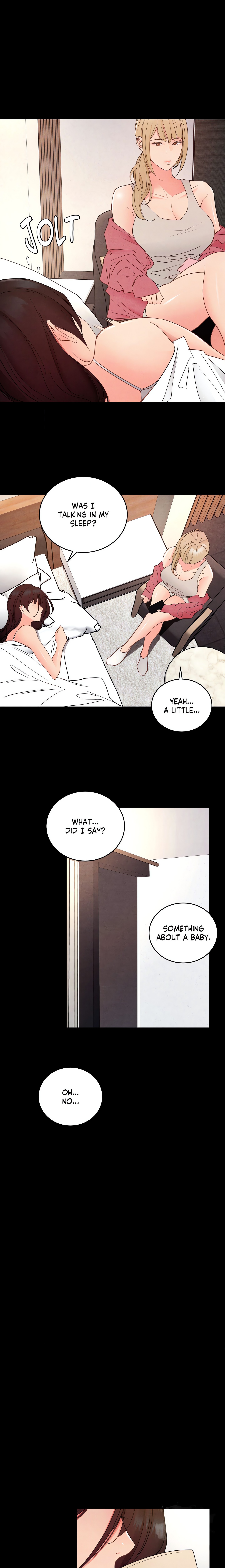 One-Day BDSM Workshop (Uncensored) Page 11 - MangaHe
