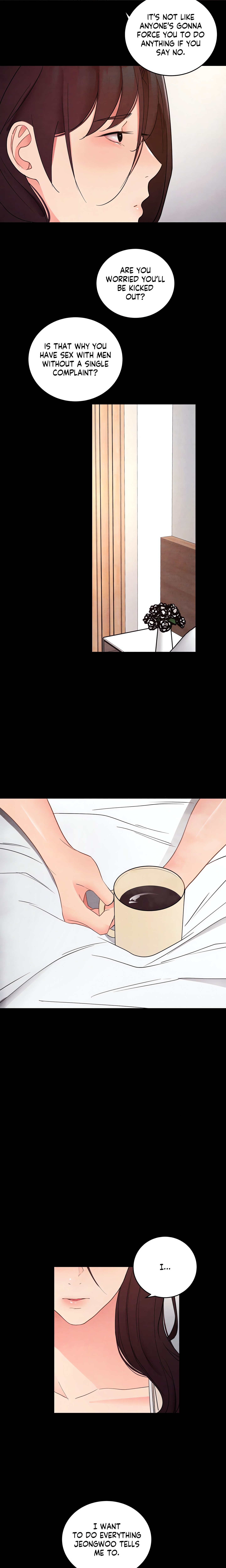 One-Day BDSM Workshop (Uncensored) Page 14 - MangaHe