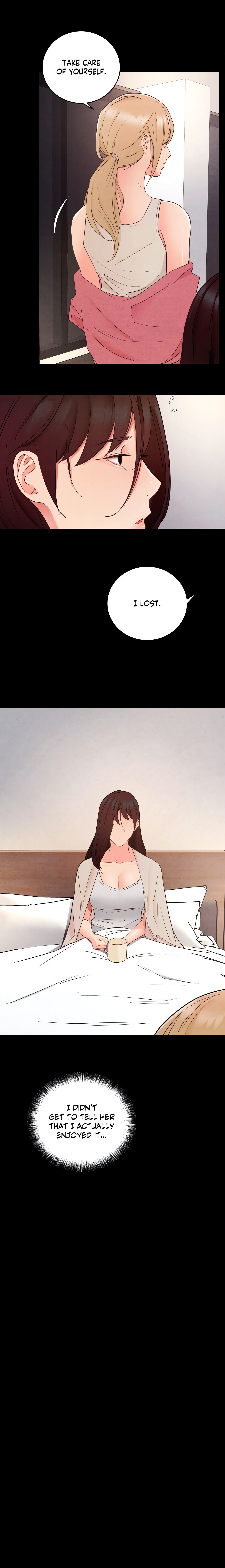 One-Day BDSM Workshop (Uncensored) Page 16 - MangaHe